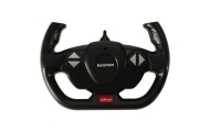 Nuotolinio valdymo automobilis Rastar 78000 Volkswagen Beetle 1:14 geltonas-Žaislai, Auto ir transporto žaislai, Valdomos radijo