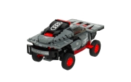 Rastar car 10120 Audi RS Q e-tron 1:30 blokai 376el.