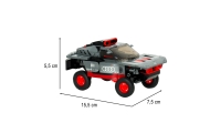 Rastar car 10120 Audi RS Q e-tron 1:30 blokai 376el.