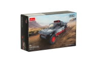 Konstruktorius Rastar car 10120 Audi RS Q e-tron 1:30 blokai 376el.