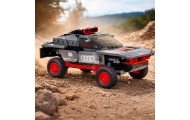 Rastar car 10120 Audi RS Q e-tron 1:30 blokai 376el.
