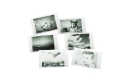 Momentinis fotoaparatas terminis spausdintuvas + kasetės kortelė 32GB žalia