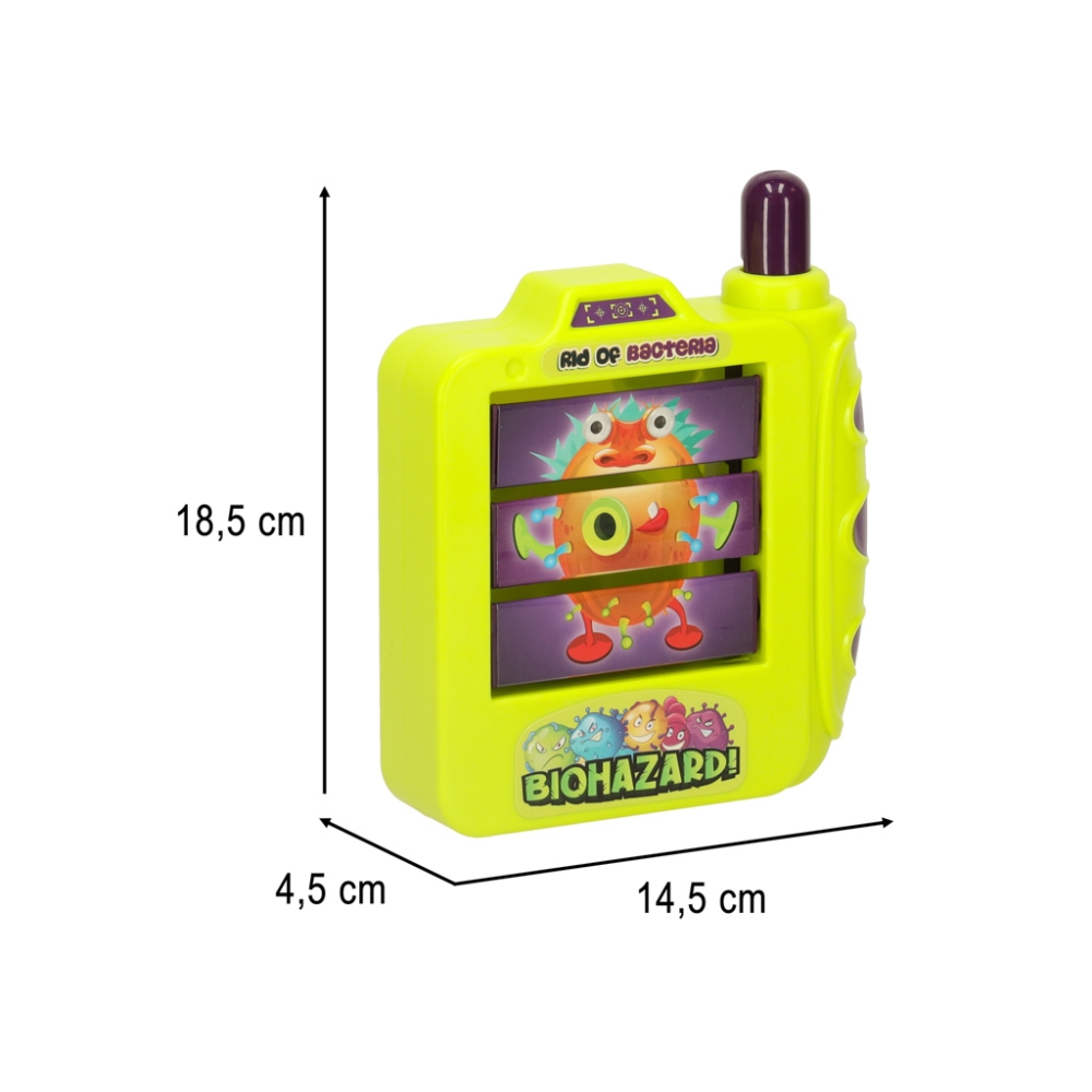 Vaikų atminties lavinimo žaidimas Catch monsters-Žaislai, Stalo žaidimai, Įvairūs stalo žaidimai-e-vaikas