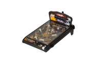 Arkadinis žaidimas Pinball flipper su šviesomis ir muzika-Žaislai, Stalo žaidimai, Žaidimų stalai-e-vaikas