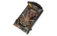 Arkadinis žaidimas Pinball flipper su šviesomis ir muzika-Žaislai, Stalo žaidimai, Žaidimų stalai-e-vaikas
