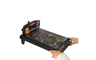 Arkadinis žaidimas Pinball flipper su šviesomis ir muzika-Žaislai, Stalo žaidimai, Žaidimų stalai-e-vaikas