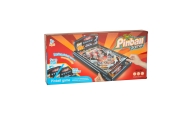 Arkadinis žaidimas Pinball flipper su šviesomis ir muzika-Žaislai, Stalo žaidimai, Žaidimų stalai-e-vaikas