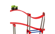 Magnetinė antigravitacinė automobilių trasa 123cm XL 120el.-Žaislai, Auto ir transporto žaislai, Garažai, trasos ir kita-e-vaika