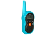 Vaikams skirtos "Walkie Talkie" radijo stotelės 3 km nuotolio rinkinys, 2 vnt.