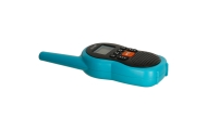Vaikams skirtos "Walkie Talkie" radijo stotelės 3 km nuotolio rinkinys, 2 vnt.