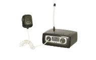 Vaikams skirtas "Walkie talkie" radijo imtuvų rinkinys su PBX, skirtas kariuomenei 333 m atstumu