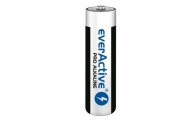 Baterijos everActive Pro Alkaline LR6 AA 10 vnt.