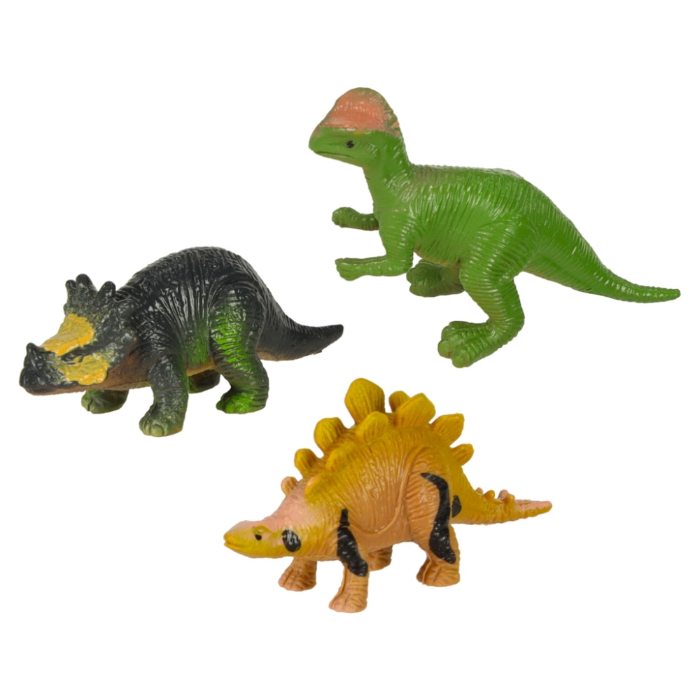 Dinozaurų veisimo terariumo projektorius su LED naktine šviesa