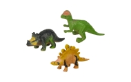 Dinozaurų veisimo terariumo projektorius su LED naktine šviesa