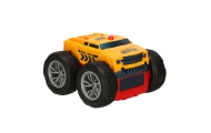 Nuotolinio valdymo automobilis "Revolt 2 Sided Rescue Racer mega transformacija 360 4WD sukimasis