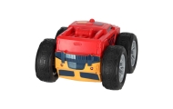 Nuotolinio valdymo automobilis "Revolt 2 Sided Rescue Racer mega transformacija 360 4WD sukimasis-Žaislai, Auto ir transporto ža