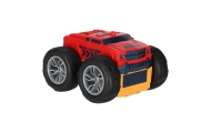 Nuotolinio valdymo automobilis "Revolt 2 Sided Rescue Racer mega transformacija 360 4WD sukimasis