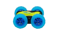 RC nuotoliniu būdu valdomas automobilis REVOLT TG1023 Flip Speeder Lights 2.4GHz LED Off-Road For All Terrain Acrobatics 360