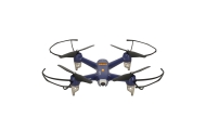 "Syma X31" 2,4 GHz GPS 5G HD nuotolinio valdymo dronas su nuotolinio valdymo kamera
