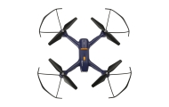 "Syma X31" 2,4 GHz GPS 5G HD nuotolinio valdymo dronas su nuotolinio valdymo kamera