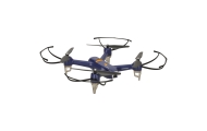"Syma X31" 2,4 GHz GPS 5G HD nuotolinio valdymo dronas su nuotolinio valdymo kamera