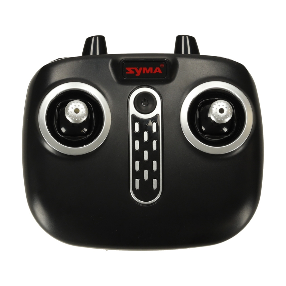 "Syma X31" 2,4 GHz GPS 5G HD nuotolinio valdymo dronas su nuotolinio valdymo kamera