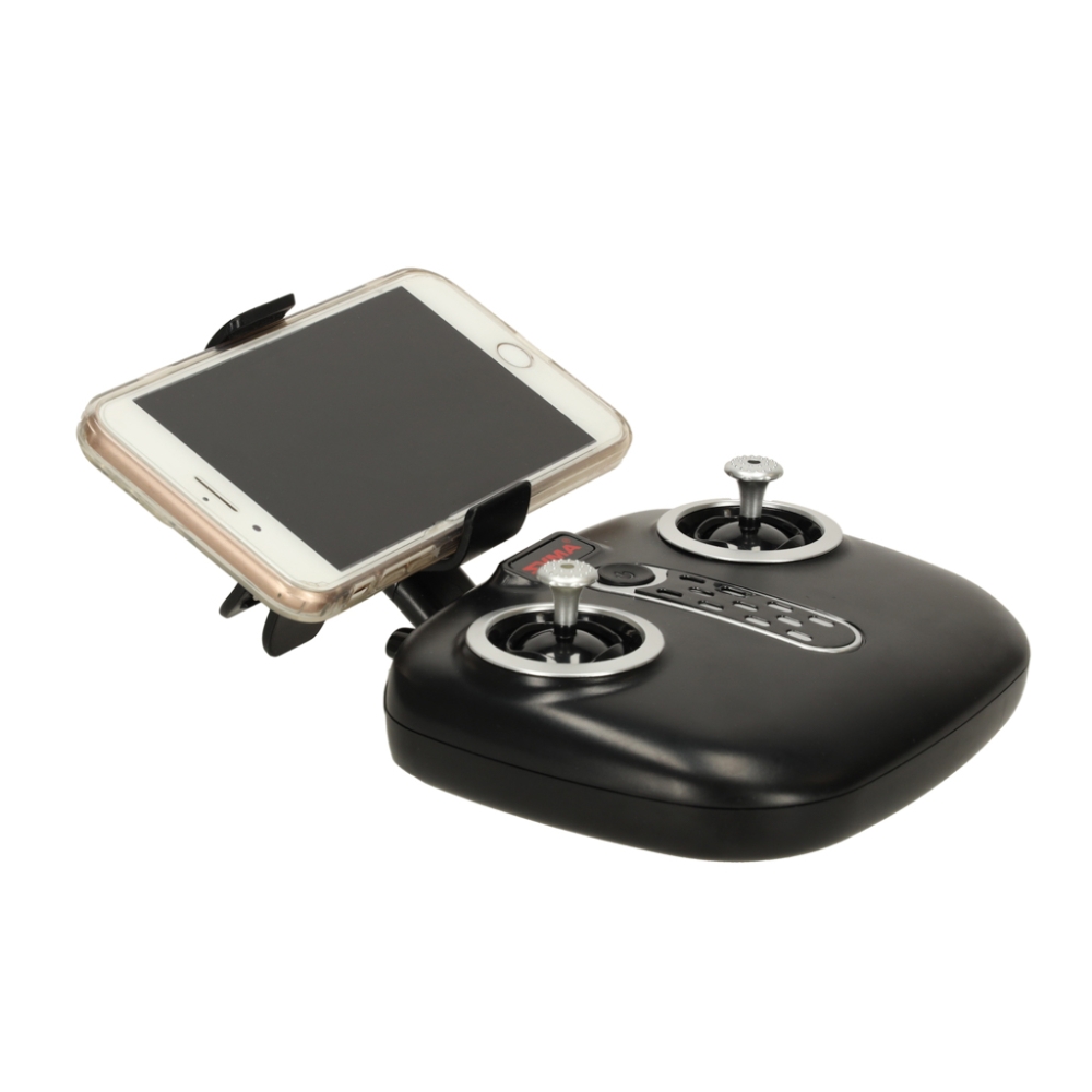 "Syma X31" 2,4 GHz GPS 5G HD nuotolinio valdymo dronas su nuotolinio valdymo kamera