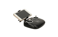 "Syma X31" 2,4 GHz GPS 5G HD nuotolinio valdymo dronas su nuotolinio valdymo kamera