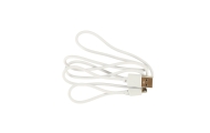 Oro kondicionierius nešiojamasis stalinis ventiliatorius drėkintuvas USB baltas