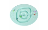 Balansavimo lenta su labirintu vaikams mėtų mėta