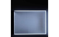 Piešimo lenta A4 su LED apšvietimu-Žaislai, Lavinamieji žaislai, Molbertai, piešimo lentos-e-vaikas