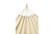 Sodo hamakas boho 200cm ecru