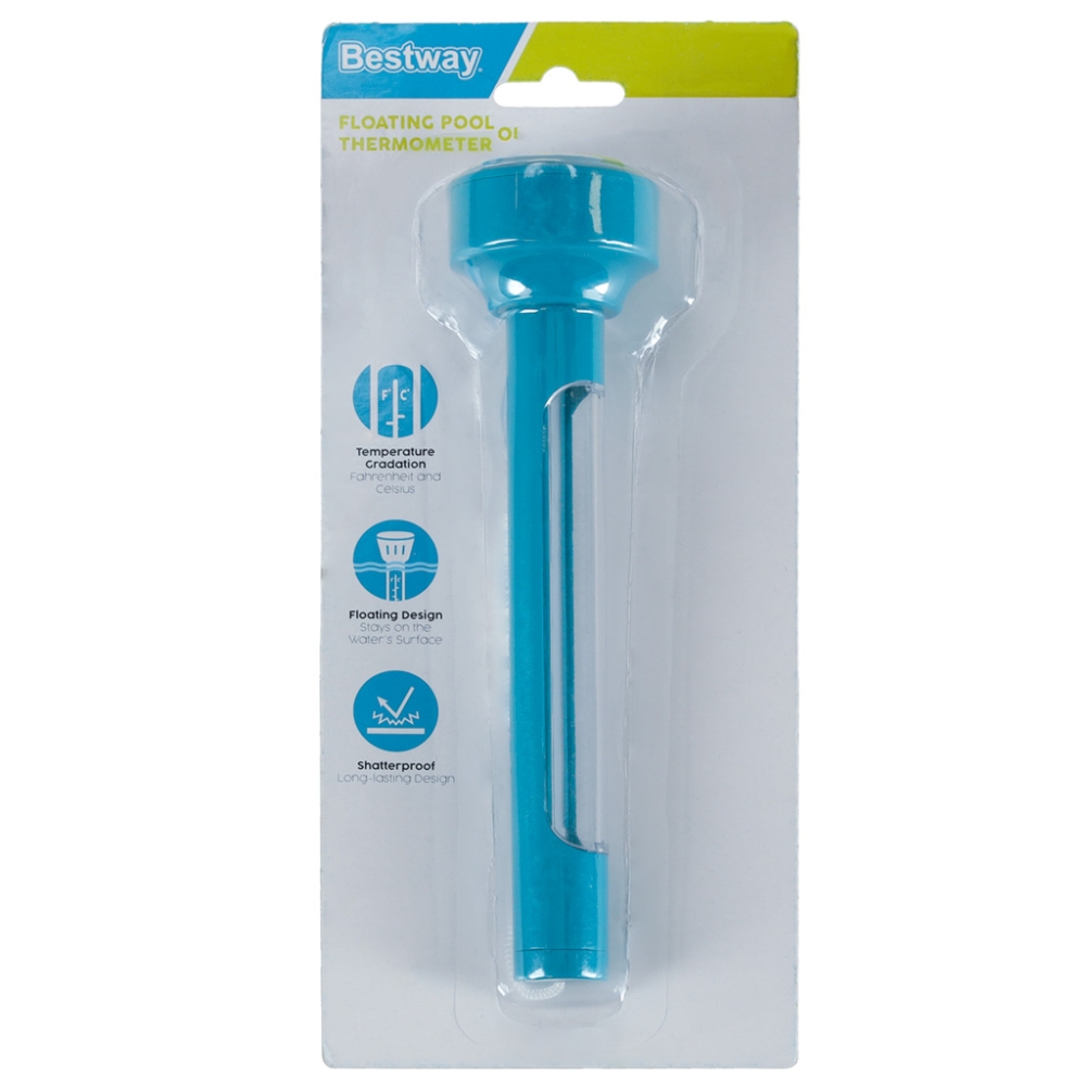 Baseino termometro plūdė BESTWAY 58072
