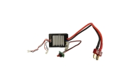 Dalis WLtoys 104009 valdymo plokštė