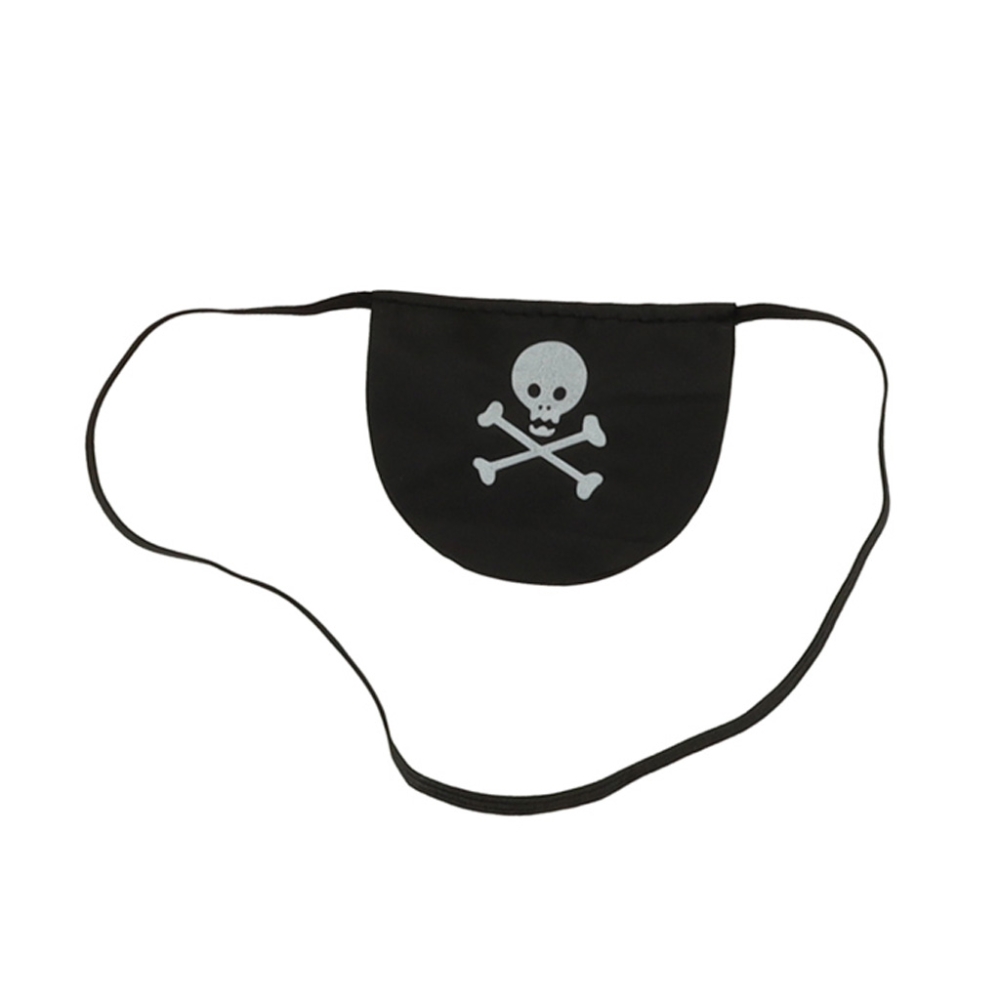 Piratų jūreivio karnavalinis kostiumas 3-8 metų amžiaus-Drabužiai ir aksesuarai, Karnavalinė apranga-e-vaikas