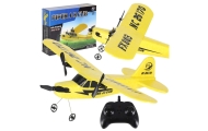 RC orlaivis FX803 Piper 150mah