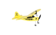 RC orlaivis FX803 Piper 150mah