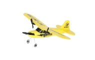 RC orlaivis FX803 Piper 150mah