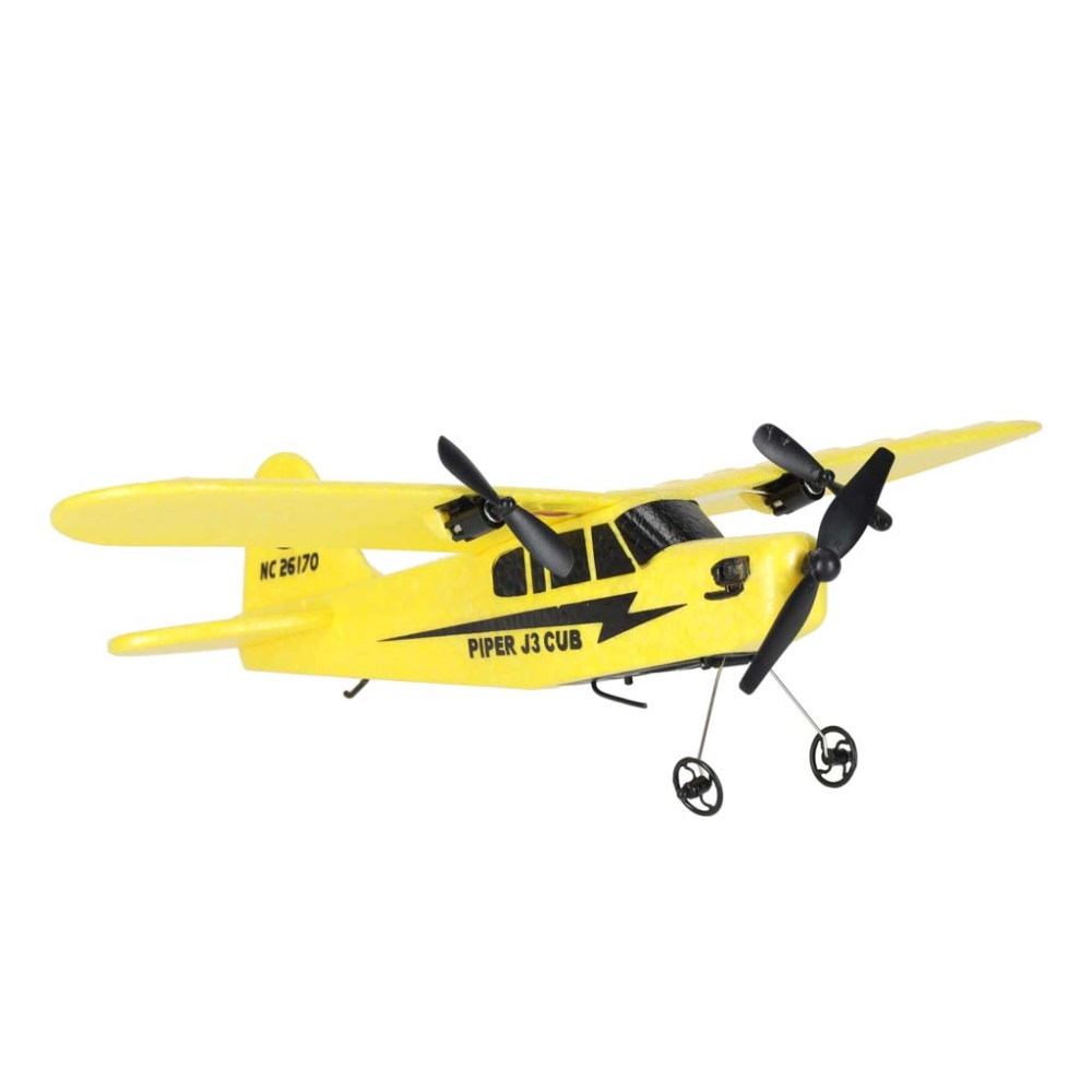 RC orlaivis FX803 Piper 150mah-Žaislai, Auto ir transporto žaislai, Lėktuvai-e-vaikas