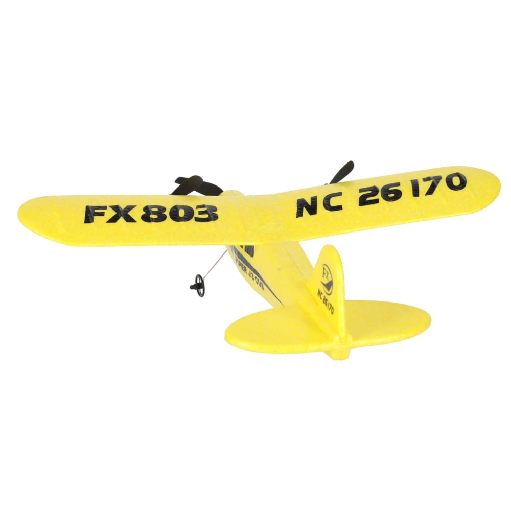 RC orlaivis FX803 Piper 150mah-Žaislai, Auto ir transporto žaislai, Lėktuvai-e-vaikas