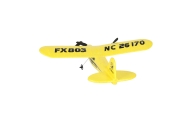 RC orlaivis FX803 Piper 150mah