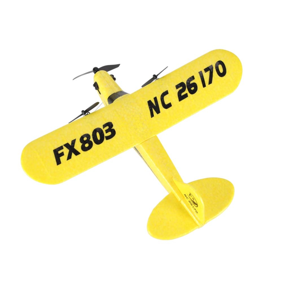 RC orlaivis FX803 Piper 150mah-Žaislai, Auto ir transporto žaislai, Lėktuvai-e-vaikas