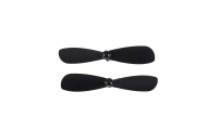 RC orlaivis FX803 Piper 150mah