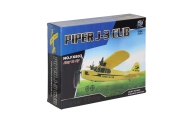 RC orlaivis FX803 Piper 150mah