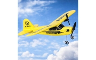 RC orlaivis FX803 Piper 150mah