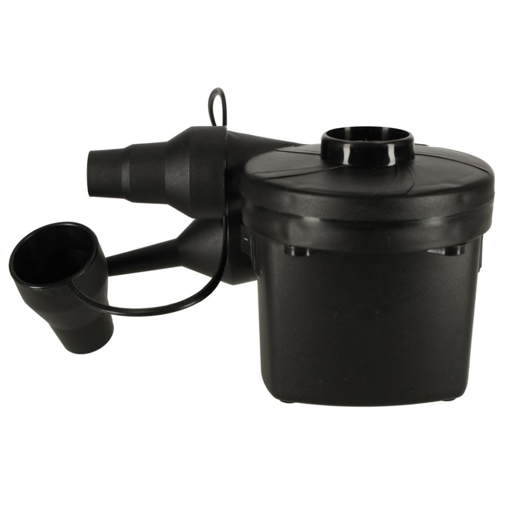 Elektrinė čiužinio pompa 12V/240V