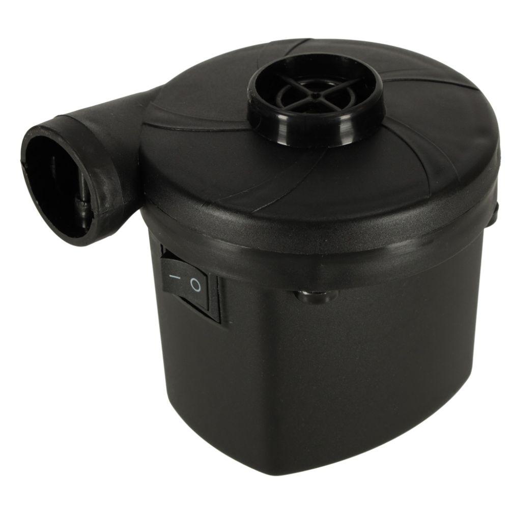 Elektrinė čiužinio pompa 12V/240V