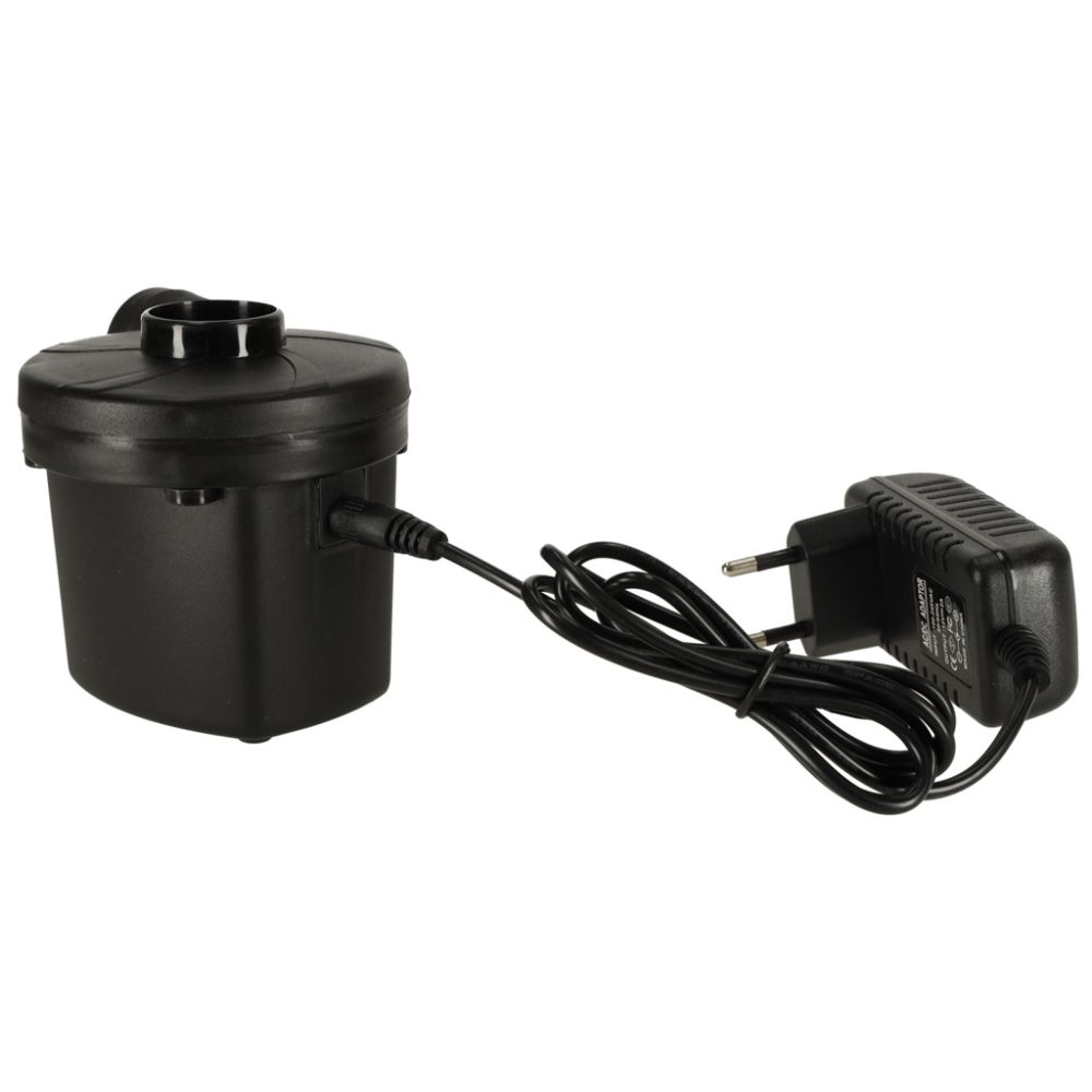 Elektrinė čiužinio pompa 12V/240V