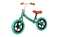 Balansinis dviratis Trike Fix Balance, turkio spalvos-Judėjimui, Balansiniai dviratukai-e-vaikas