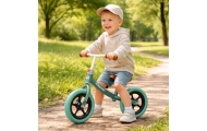 Trike Fix Balance turkio spalvos krosinis dviratis